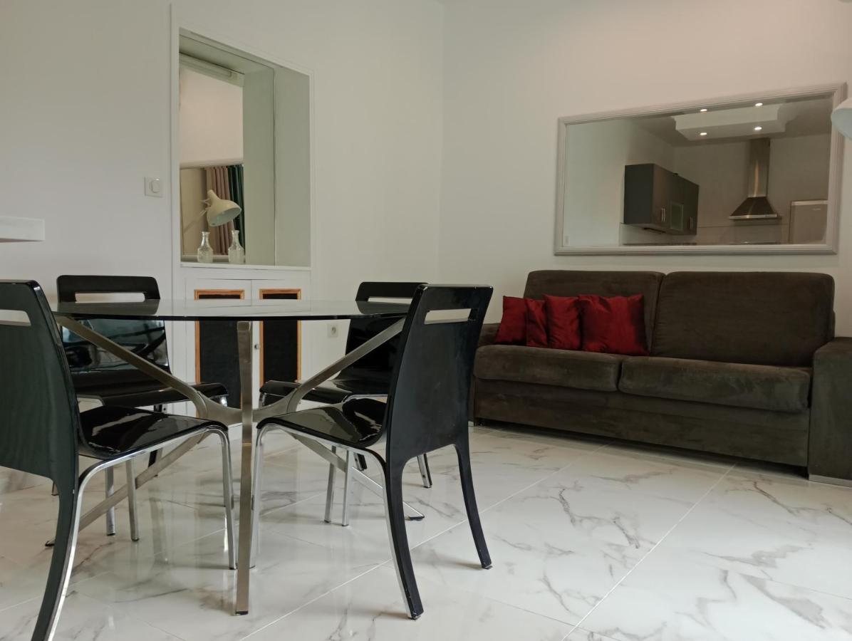 Apartment Grand Opera