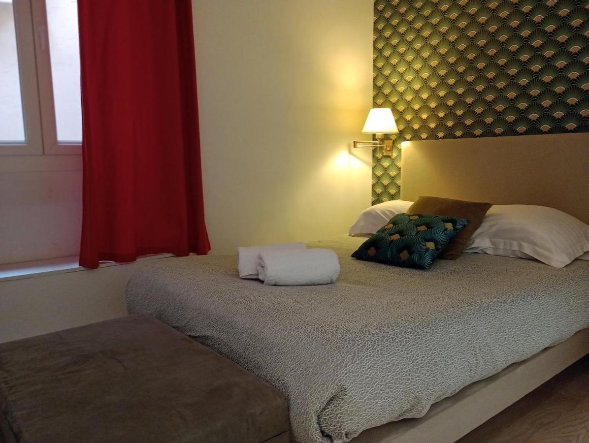 Grand Opéra Appartamento Nizza