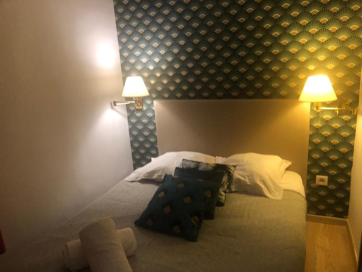 Grand Opéra Appartement *