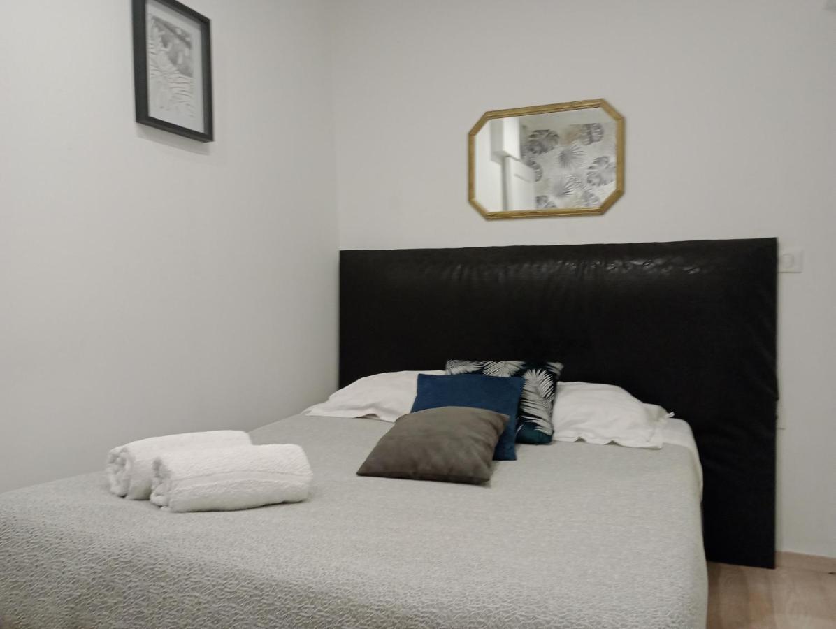 Appartement Grand Opéra *