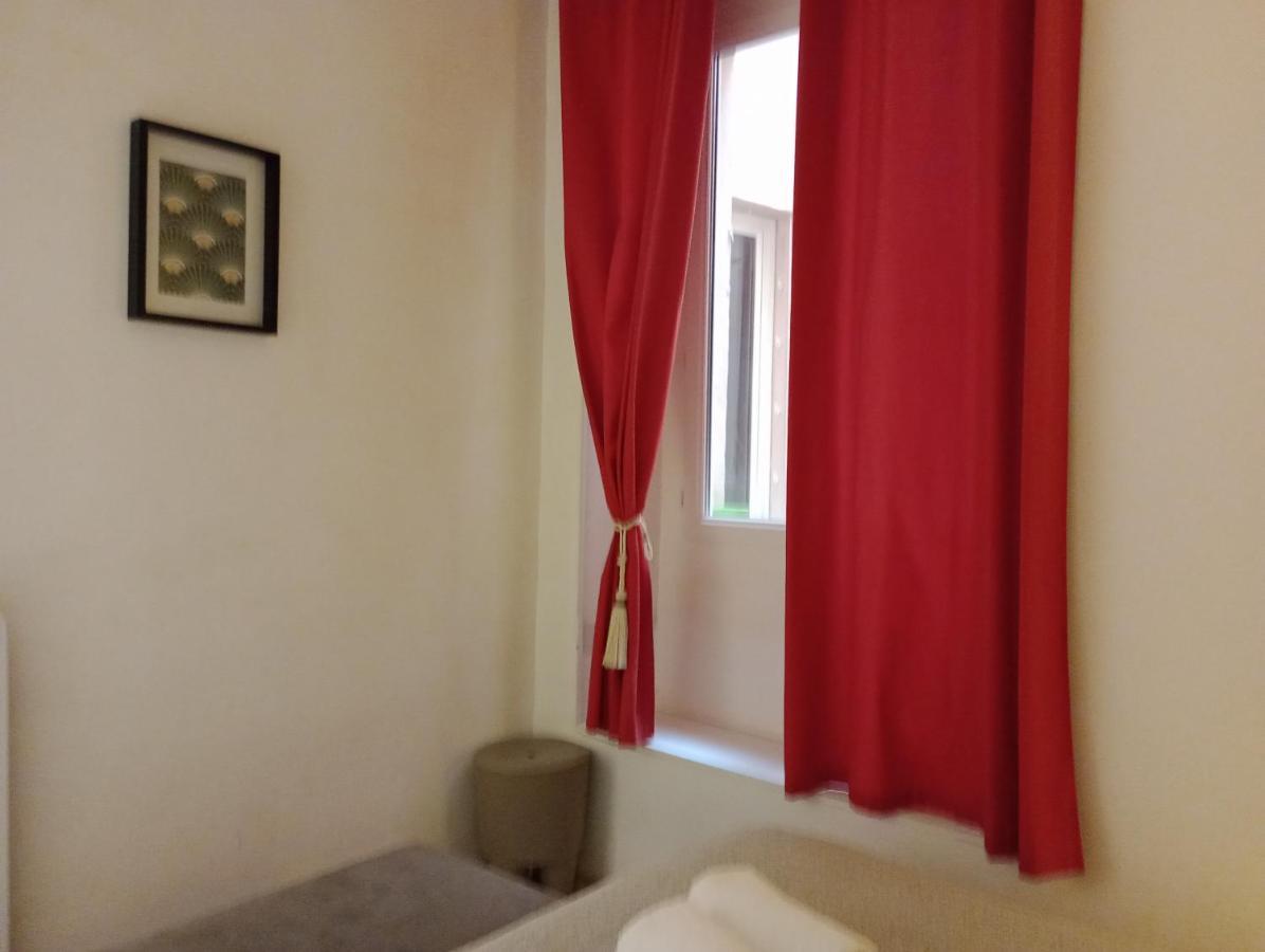 Appartement Grand Opéra *