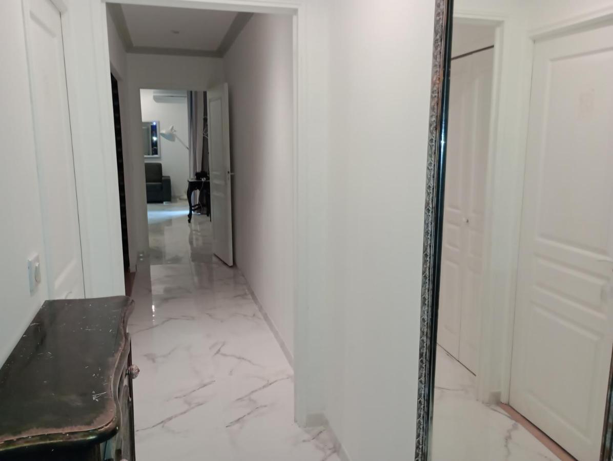 Appartement Grand Opéra